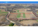 10 Acres Marty Road, New Glarus, WI 53574