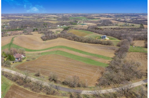 10 Acres Marty Road, New Glarus, WI 53574