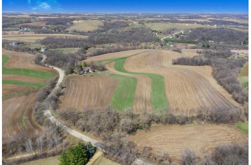 10 Acres Marty Road, New Glarus, WI 53574