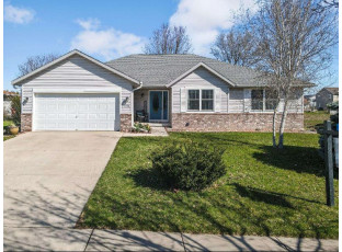 1490 St Albert The Great Drive Sun Prairie, WI 53590