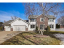 1842 Huntwick Court, Sun Prairie, WI 53590