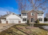 1842 Huntwick Court Sun Prairie, WI 53590