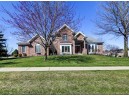 1502 Red Tail Drive, Verona, WI 53593