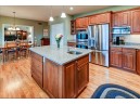 1502 Red Tail Drive, Verona, WI 53593