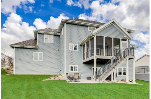 5046 Congressional Hill, Middleton, WI 53597