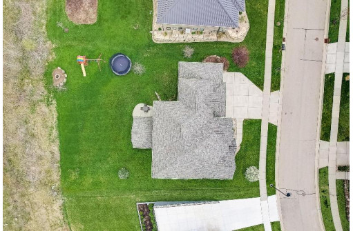 5046 Congressional Hill, Middleton, WI 53597