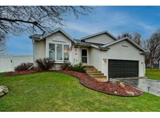 30 Arial Circle Madison, WI 53719