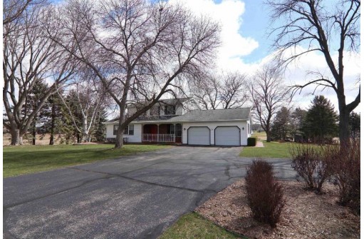 5900 N Kennedy Road, Milton, WI 53563