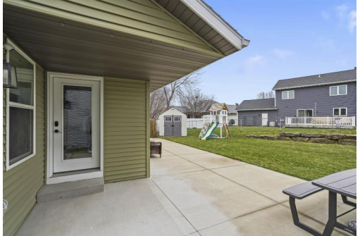 6309 Driscoll Drive, Madison, WI 53718