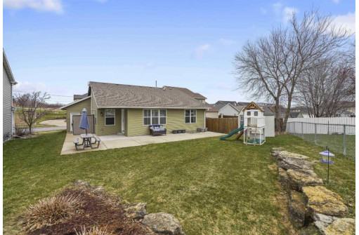 6309 Driscoll Drive, Madison, WI 53718