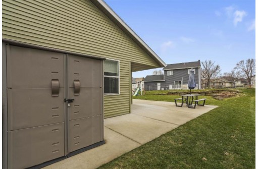 6309 Driscoll Drive, Madison, WI 53718