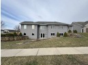 1704 Three Woods Drive, Mount Horeb, WI 53572