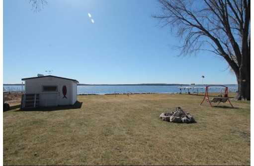 W219 North Shore Drive, Montello, WI 53949-0000