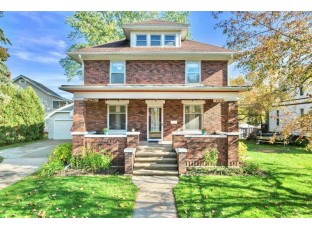 120 S Washington Street Waterloo, WI 53594