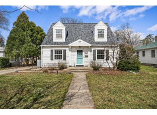 1934 Vahlen Street Madison, WI 53704