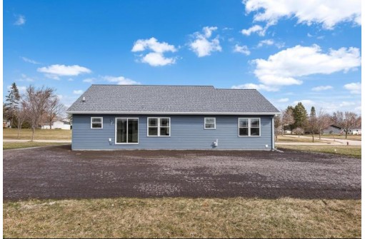 433 Village Lane, Ripon, WI 54971