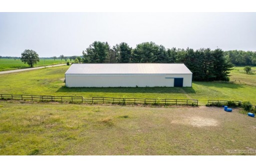 2069 County Road T, Marshall, WI 53559