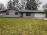 1518 Johnson Street Stoughton, WI 53589