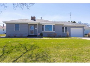 2524 16th Street Monroe, WI 53566