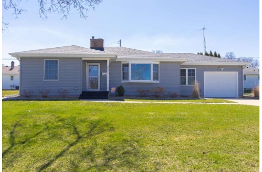 2524 16th Street, Monroe, WI 53566