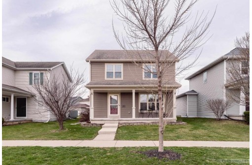 5159 Brandenburg Way, Madison, WI 53718