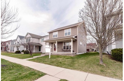 5159 Brandenburg Way, Madison, WI 53718