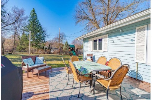 5145 Loruth Terrace, Madison, WI 53711