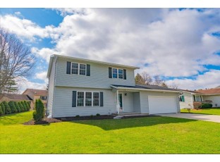 643 Poplar Way Verona, WI 53593