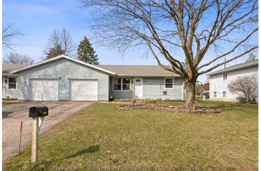 2040 Montana Avenue, Sun Prairie, WI 53590