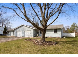 2040 Montana Avenue Sun Prairie, WI 53590