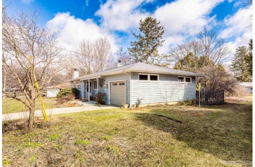 217 Bordner Drive, Madison, WI 53705