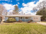 217 Bordner Drive Madison, WI 53705