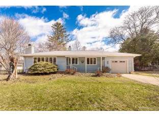 217 Bordner Drive Madison, WI 53705