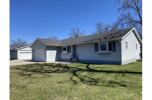 11626 N Lake Street, Milton, WI 53563