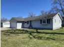 11626 N Lake Street, Milton, WI 53563