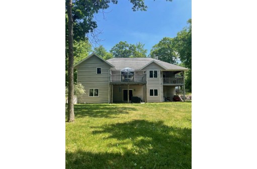 W8290 Royal Oaks Drive, Wautoma, WI 54960