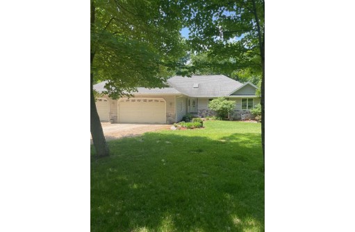 W8290 Royal Oaks Drive, Wautoma, WI 54960