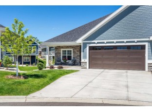 6717 Yahara Springs Court 10 DeForest, WI 53532