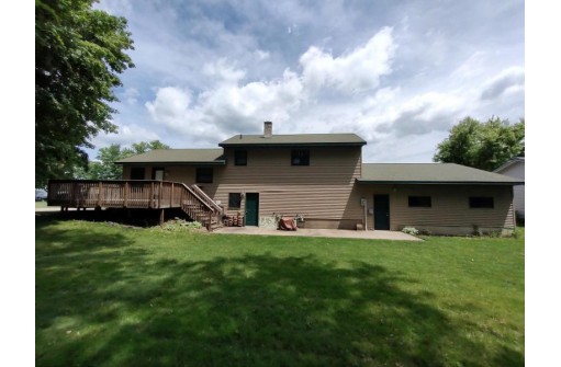 803 East Street, Tomah, WI 54660