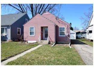 38 Wirth Court Madison, WI 53704