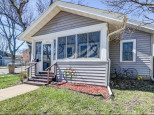 1870 Fisher Street Madison, WI 53713