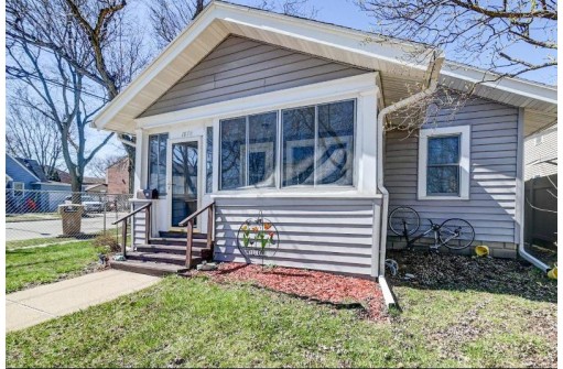 1870 Fisher Street, Madison, WI 53713