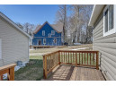 W10723 Blackhawk Trail 14, Fox Lake, WI 53933