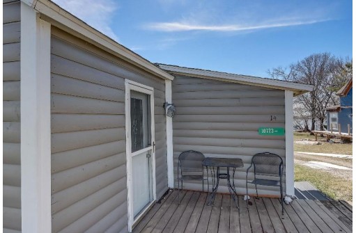 W10723 Blackhawk Trail 14, Fox Lake, WI 53933