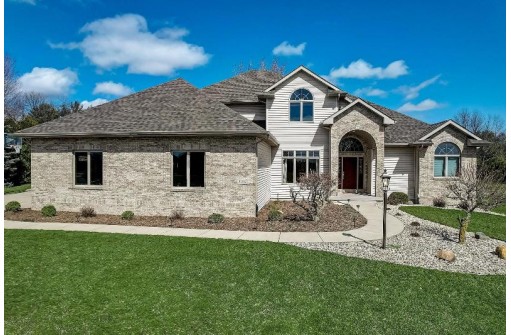 3002 Bunker View, Sun Prairie, WI 53590