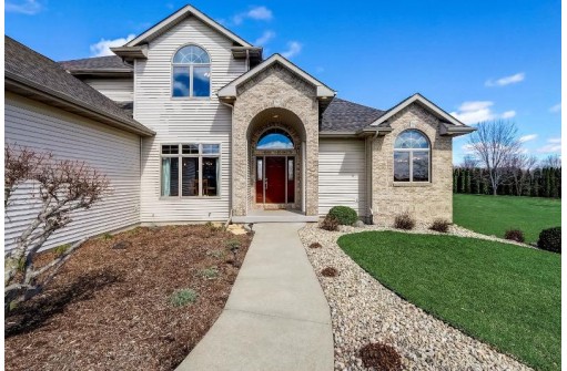 3002 Bunker View, Sun Prairie, WI 53590