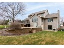 2832 Brooks Ridge Drive, Bristol, WI 53590