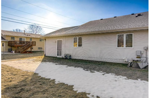 1161 9th Street, Baraboo, WI 53913