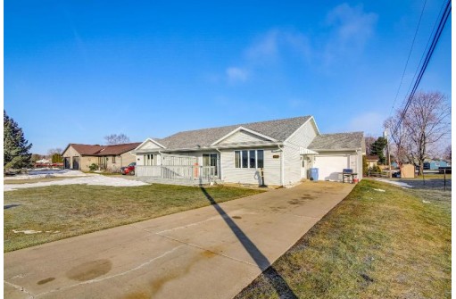 1161 9th Street, Baraboo, WI 53913