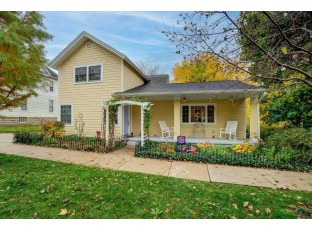 100 S Division Street Stoughton, WI 53589